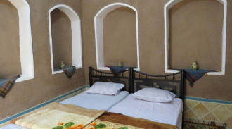 رزرو اقامتگاه بوم‌گردی ورزنه (اتاق 2)