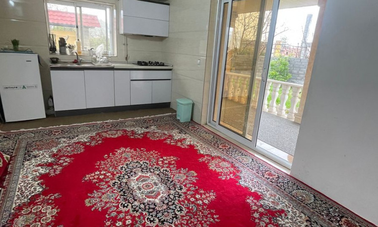 اجاره ویلا روستایی دربست