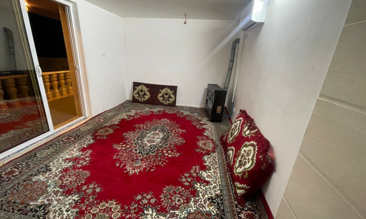 اجاره ویلا روستایی دربست