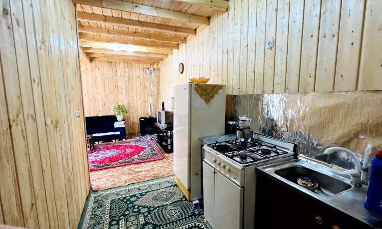 اجاره کلبه چوبی سهیل