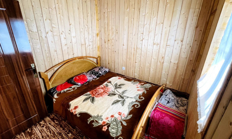 اجاره کلبه چوبی سهیل