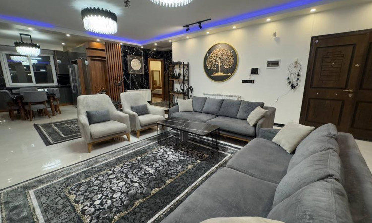 اجاره ویلا دو خواب استخر دار لوکس شهریار