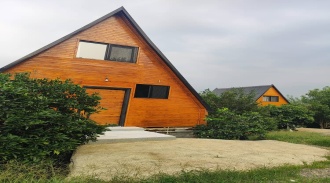 اجاره کلبه سوئیسی ساینا