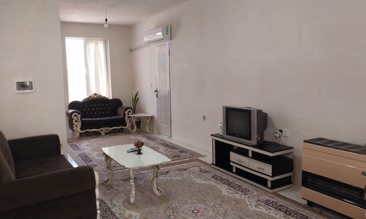 اجاره ویلا دربستی جنگلی زارعی