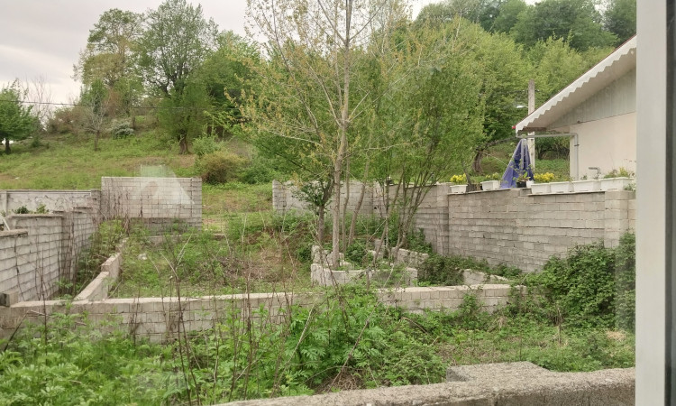 اجاره ویلا دربستی جنگلی زارعی