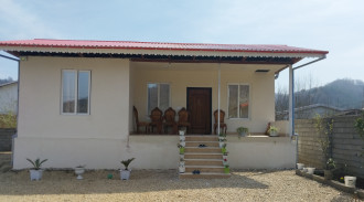 اجاره ویلا دربستی جنگلی زارعی