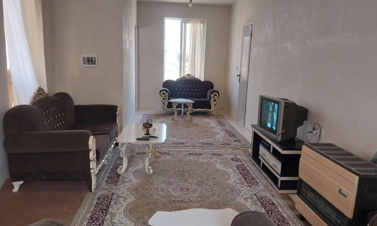 اجاره ویلا دربستی جنگلی زارعی