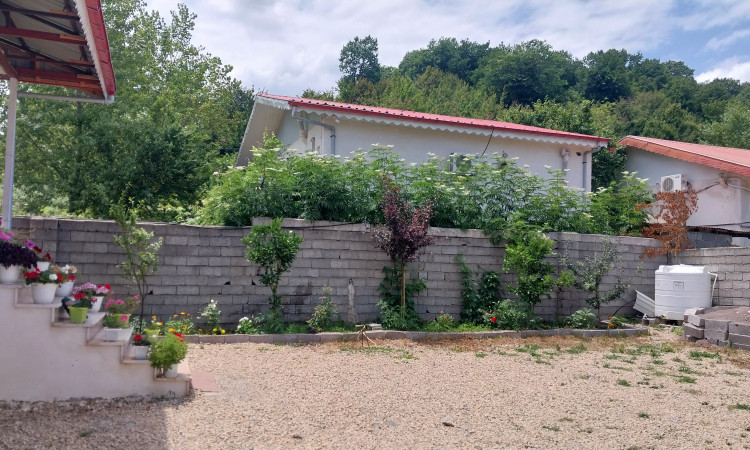 اجاره ویلا دربستی جنگلی زارعی