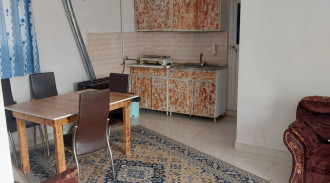 رزرو مهمانپذیر کاسپین واحد تک خواب (3)