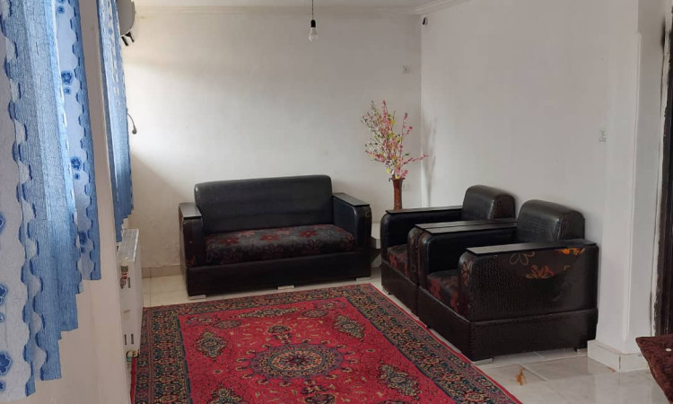 رزرو مهمانپذیر کاسپین واحد تک خواب (7)