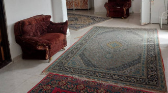 رزرو مهمانپذیر کاسپین واحد تک خواب (7)