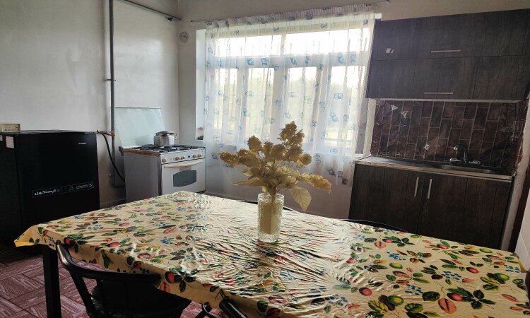 اجاره ویلا جنگلی دو خواب تَلار سیاهکل