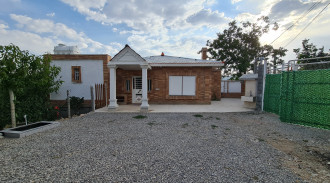 اجاره ویلا تک خواب بلوط 6