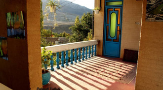 محمية فامانان للسياحة البيئية (30 متر - 10 أشخاص)