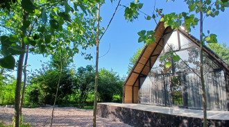 اجاره کلبه سوئیسی جکوزی دار دوبلکس مونترو