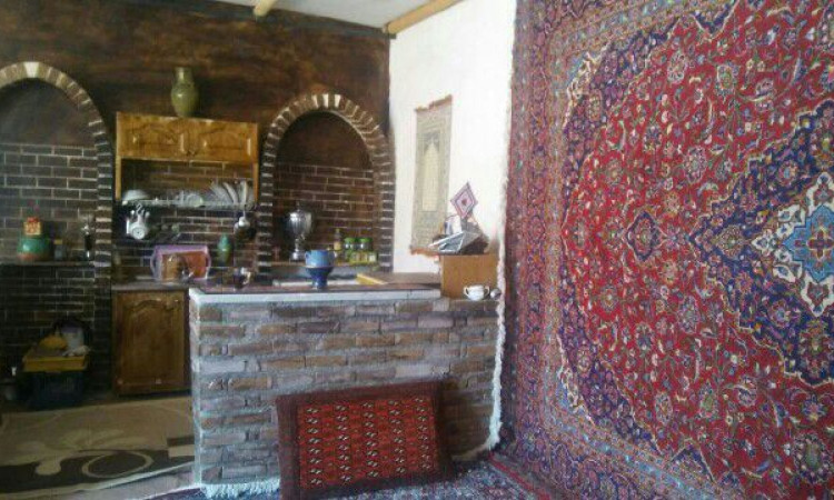 رزرو بوم گردی دوخواب پری