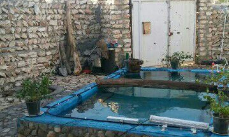 رزرو بوم گردی دوخواب پری