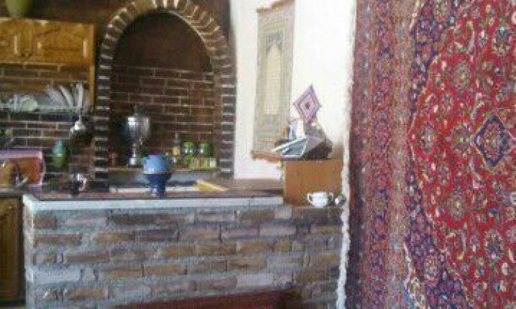 رزرو بوم گردی دوخواب پری