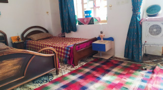 رزرو بوم گردی ترلان اتاق 5