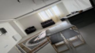 شقة Jana's Three -Bedroom Apartment 1