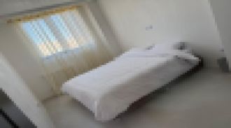 شقة Jana's Three -Bedroom Apartment 1