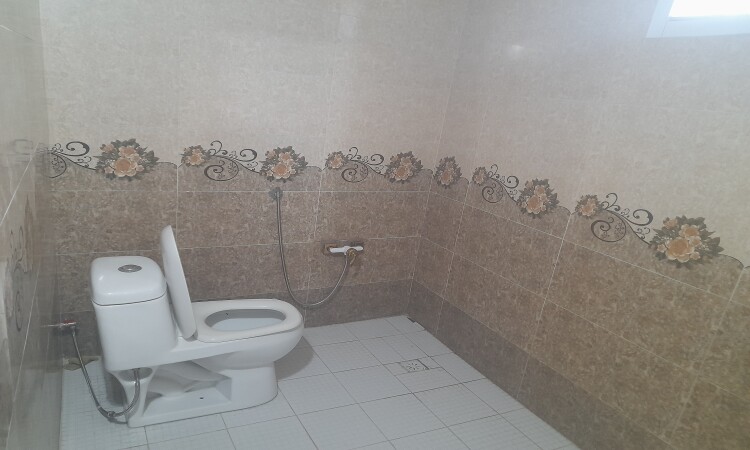 اجاره کلبه سویسی پالم