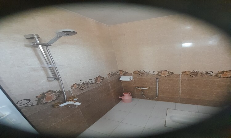 اجاره کلبه سویسی پالم