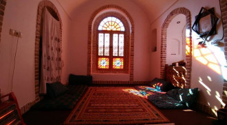 رزرو اقامتگاه بوم گردی - میراحمد خوافی 2