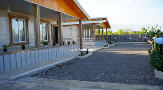 اجاره ویلا دو خواب دوقلوها 2