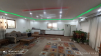 اجاره ویلا تک خواب فرشته