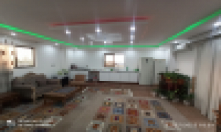 استئجار فيلا أنجيل الوحيدة
