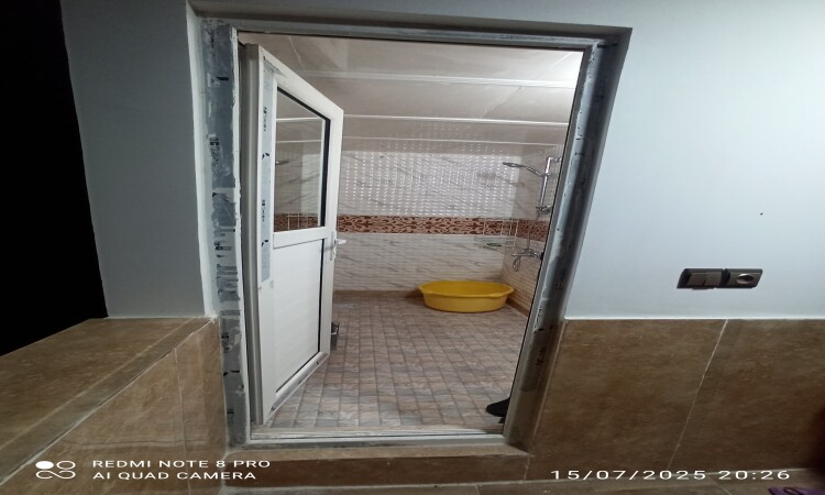 استئجار فيلا أنجيل الوحيدة