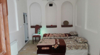 رزرو اقامتگاه بوم گردی ماه بی بی-سه تخته