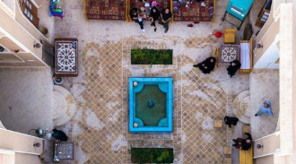 رزرو اقامتگاه بوم گردی ماه بی بی-4نفره