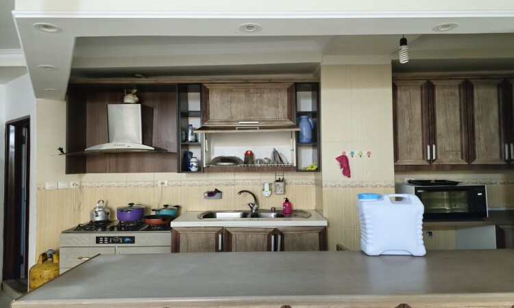 اجاره آپارتمان نقلی مرکز شهر بندرعباس