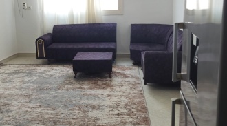 اجاره آپارتمان نقلی مرکز شهر بندرعباس