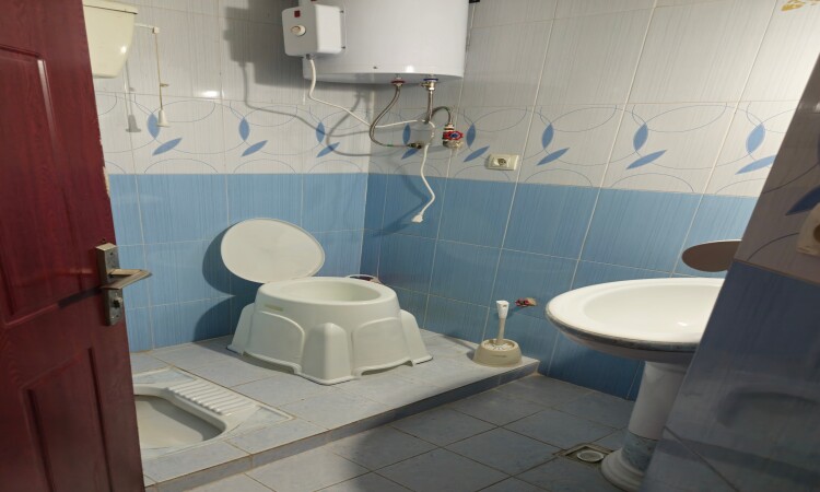 اجاره آپارتمان نقلی مرکز شهر بندرعباس