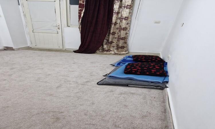 اجاره آپارتمان نقلی مرکز شهر بندرعباس