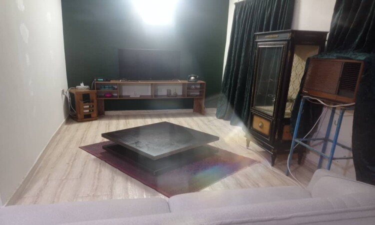 Gorgan Downtown Rental غرفة نوم واحدة