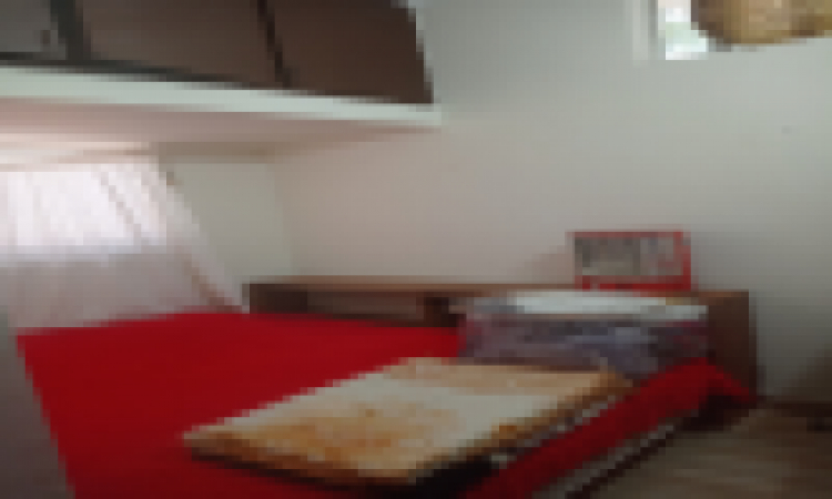 Gorgan Downtown Rental غرفة نوم واحدة