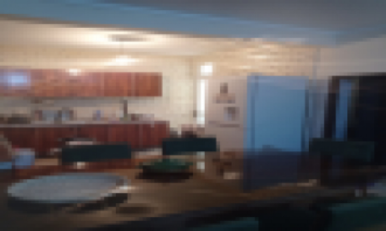 Gorgan Downtown Rental غرفة نوم واحدة