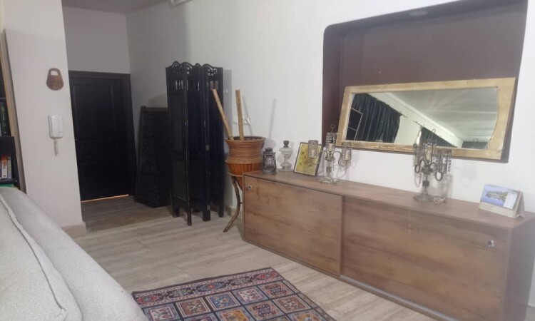 Gorgan Downtown Rental غرفة نوم واحدة