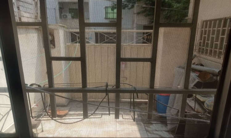 Gorgan Downtown Rental غرفة نوم واحدة
