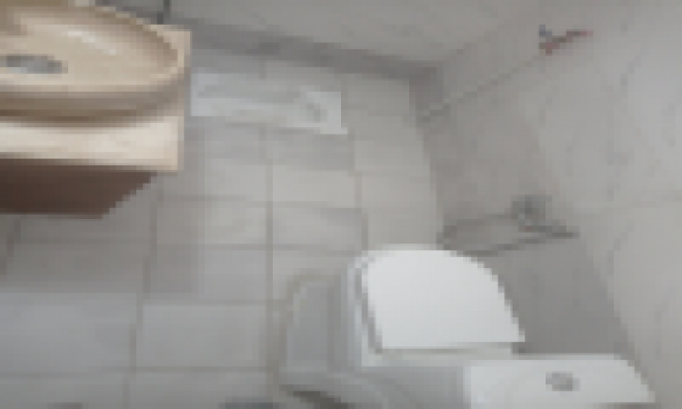 Gorgan Downtown Rental غرفة نوم واحدة