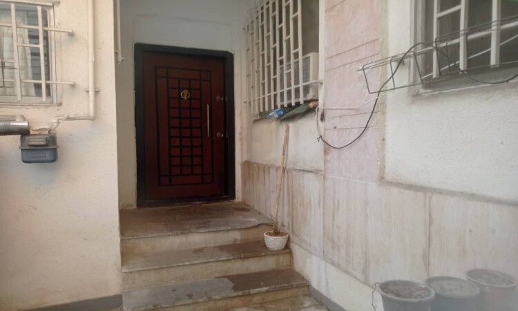 Gorgan Downtown Rental غرفة نوم واحدة