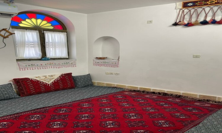 حجز ليلة غرفة بحارستان
