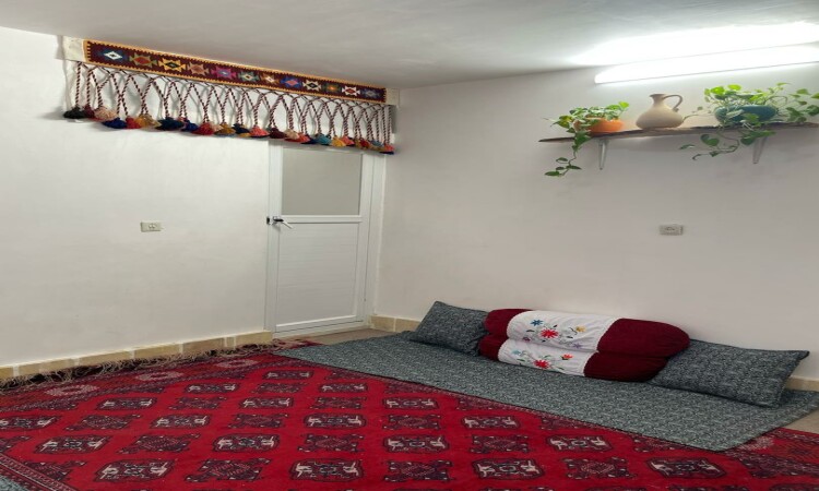 حجز ليلة غرفة بحارستان