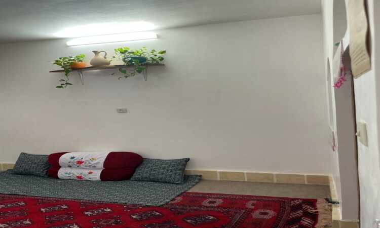 حجز ليلة غرفة بحارستان