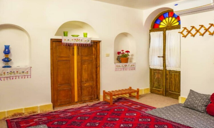حجز ليلة غرفة بحارستان
