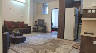 بهارستان مبله